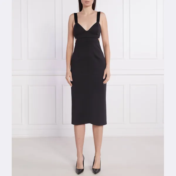Платье Кесенди Hugo, черный
Платье Кесенди Hugo, черный