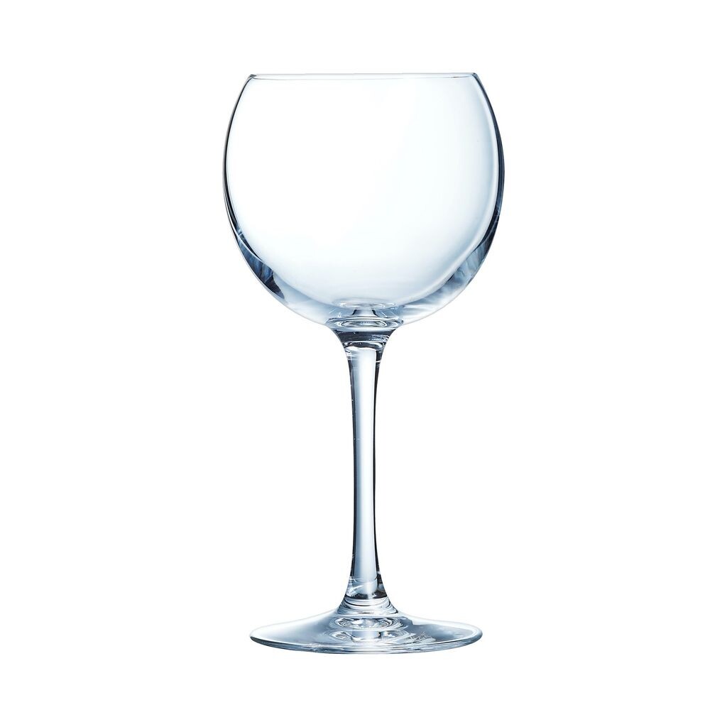 Chef & Sommelier ARC 47017 Бокал для вина Cabernet Balloon, 470 мл, хрустальный бокал Krysta, прозрачный, 6 шт. в упаковке Chef & Sommelier Maxima / Spirit New Design
Chef & Sommelier ARC 47017 Бокал для вина Cabernet Balloon, 470 мл, хрустальный бокал Krysta, прозрачный, 6 шт. в упаковке Chef & Sommelier Maxima / Spirit New Design