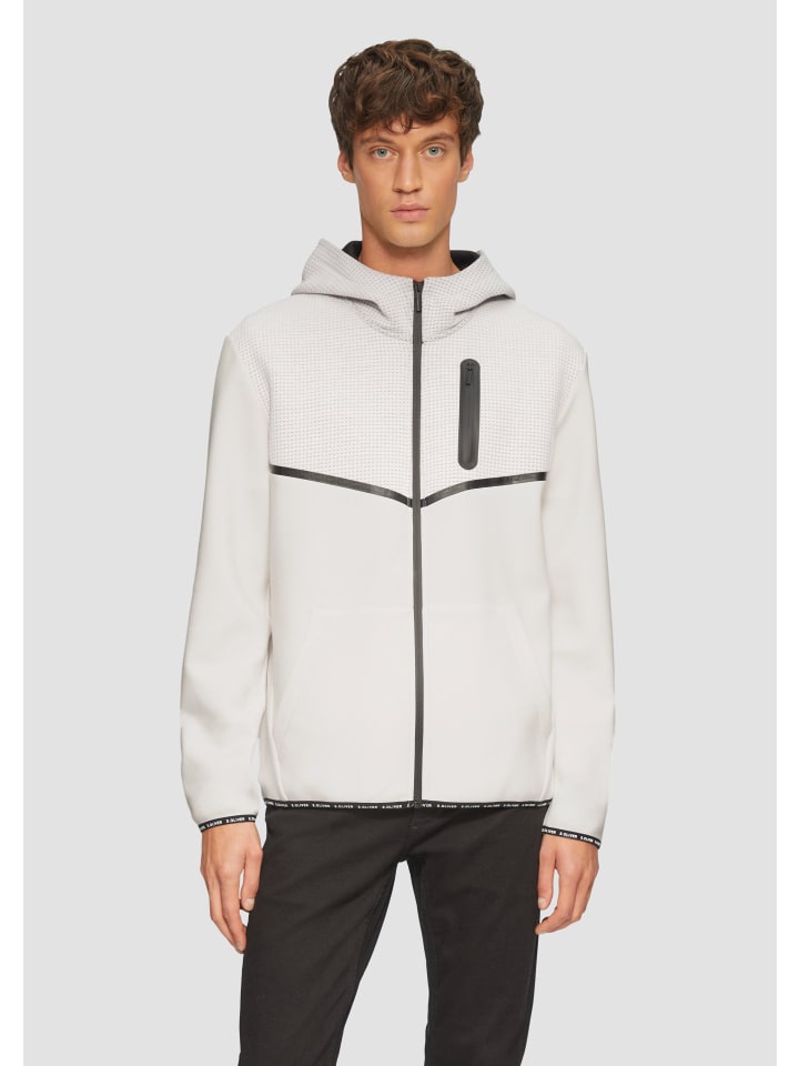 Куртка s.Oliver, белый
Куртка s.Oliver, белый