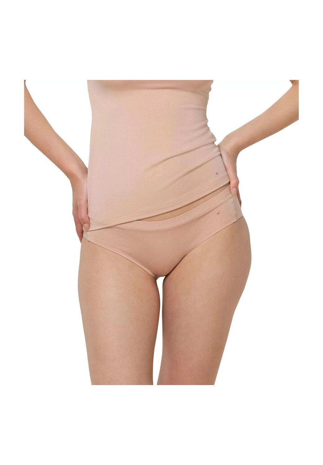 Трусы Triumph, цвет Neutral Beige
Трусы Triumph, цвет Neutral Beige