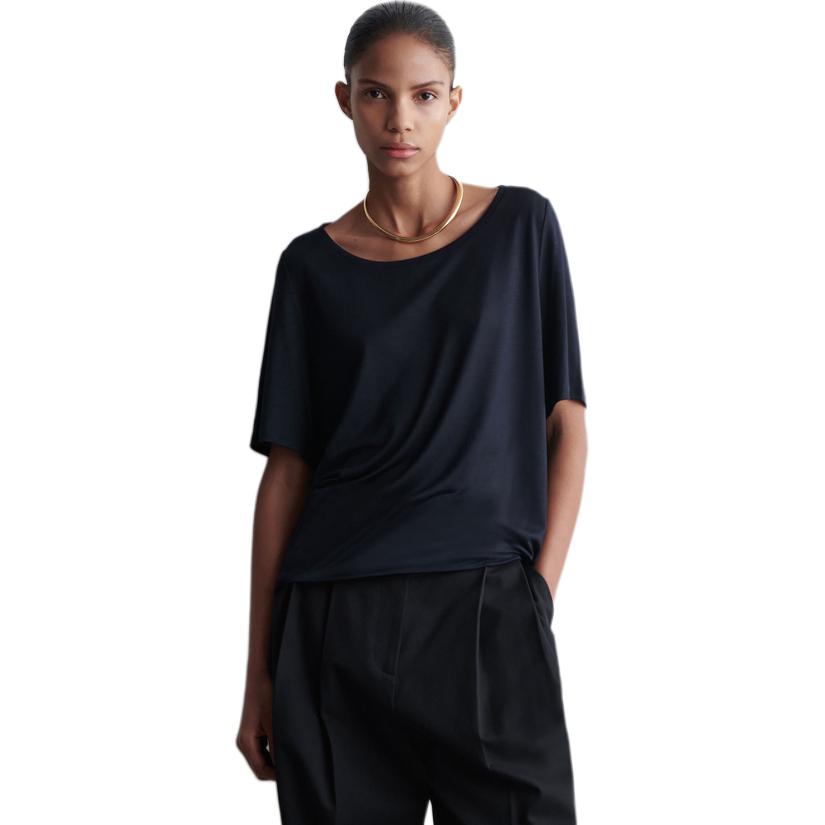 COS Футболка Women's Navy Blue, Синий, COS Футболка Women's Navy Blue
COS Футболка Women's Navy Blue, Синий, COS Футболка Women's Navy Blue