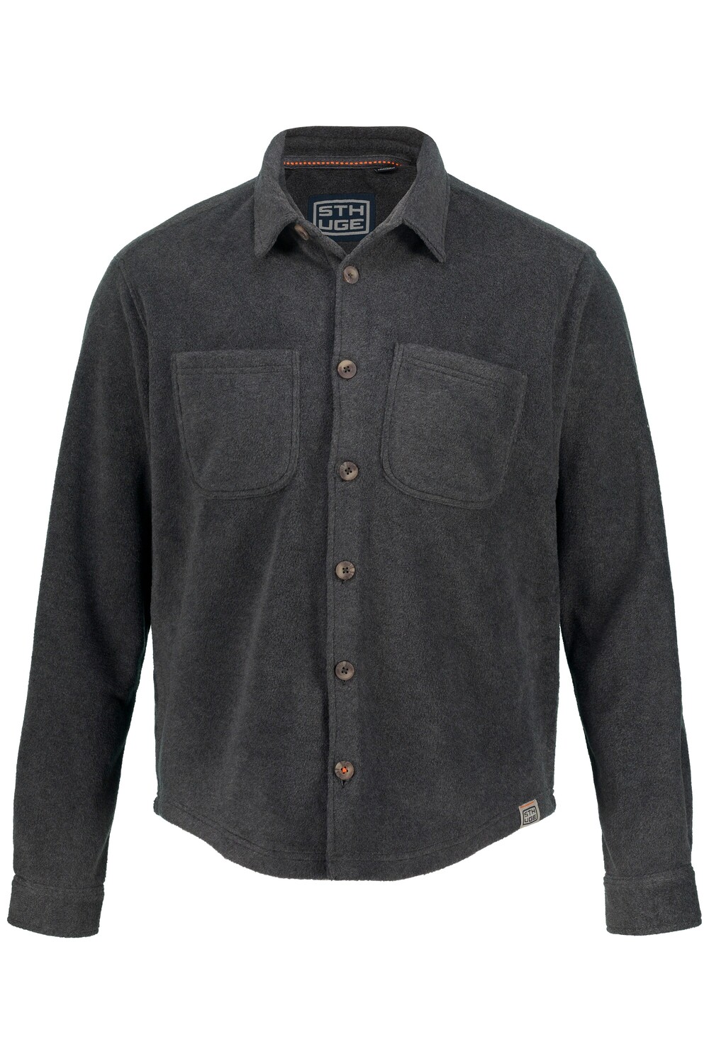 Толстовка STHUGE, цвет graphitgrau
Толстовка STHUGE, цвет graphitgrau