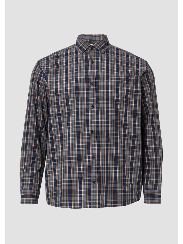 Рубашка s.Oliver
Рубашка s.Oliver