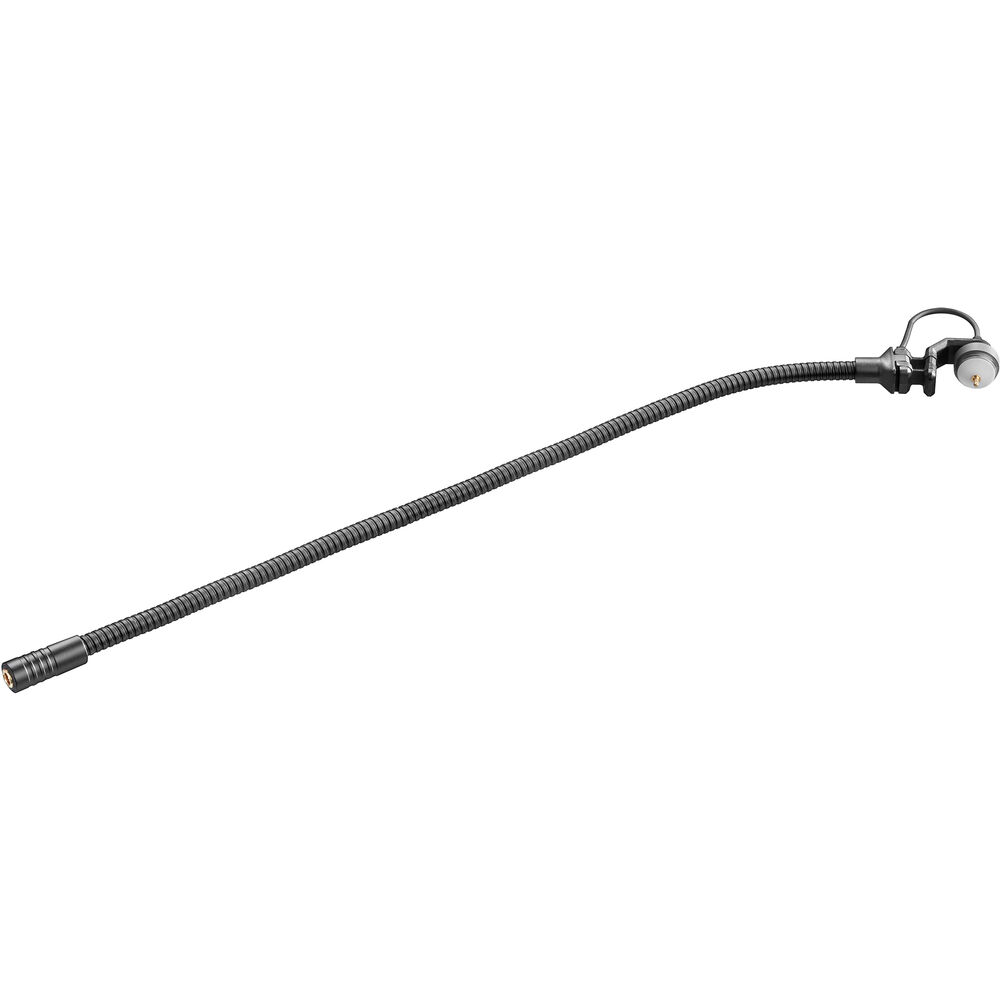Neumann SH 250 Flexible Gooseneck for MCM Microphone 700355
Neumann SH 250 Flexible Gooseneck for MCM Microphone 700355