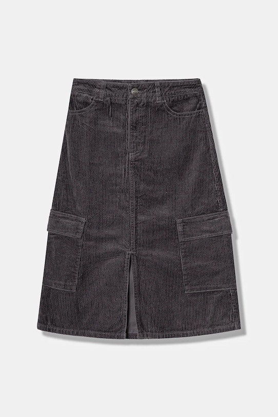 Детская юбка из вельвета United Colors Of Benetton, серый
Детская юбка из вельвета United Colors Of Benetton, серый