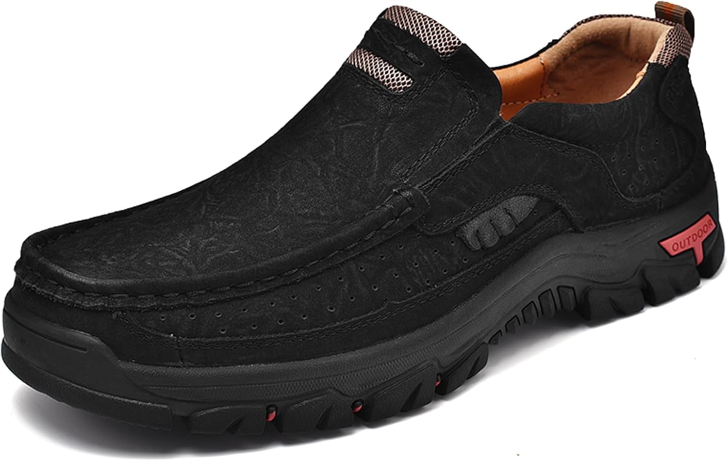 Мужские повседневные кроссовки для ходьбы Классические кожаные туфли Удобные дышащие повседневные туфли Винтажные лоферы для прогулок на улице Нескользящие мужские туфли Usoway, черный
Мужские повседневные кроссовки для ходьбы Классические кожаные туфли Удобные дышащие повседневные туфли Винтажные лоферы для прогулок на улице Нескользящие мужские туфли Usoway, черный