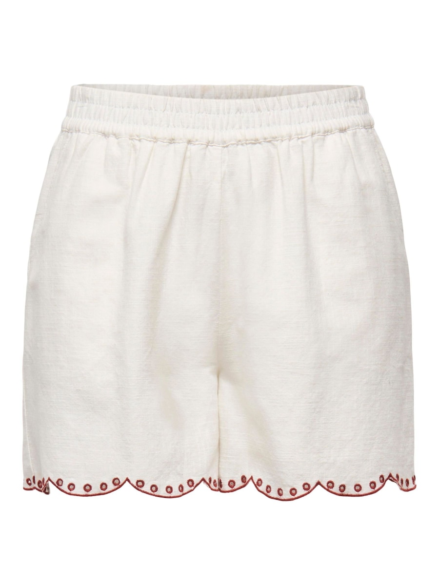 Обычные брюки JDY Palma, белый
Обычные брюки JDY Palma, белый