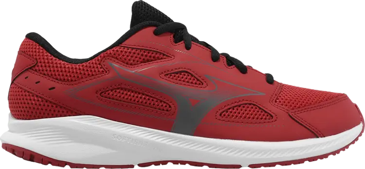 Кроссовки Maximizer 26 Wide 'Red', красный
Кроссовки Maximizer 26 Wide 'Red', красный