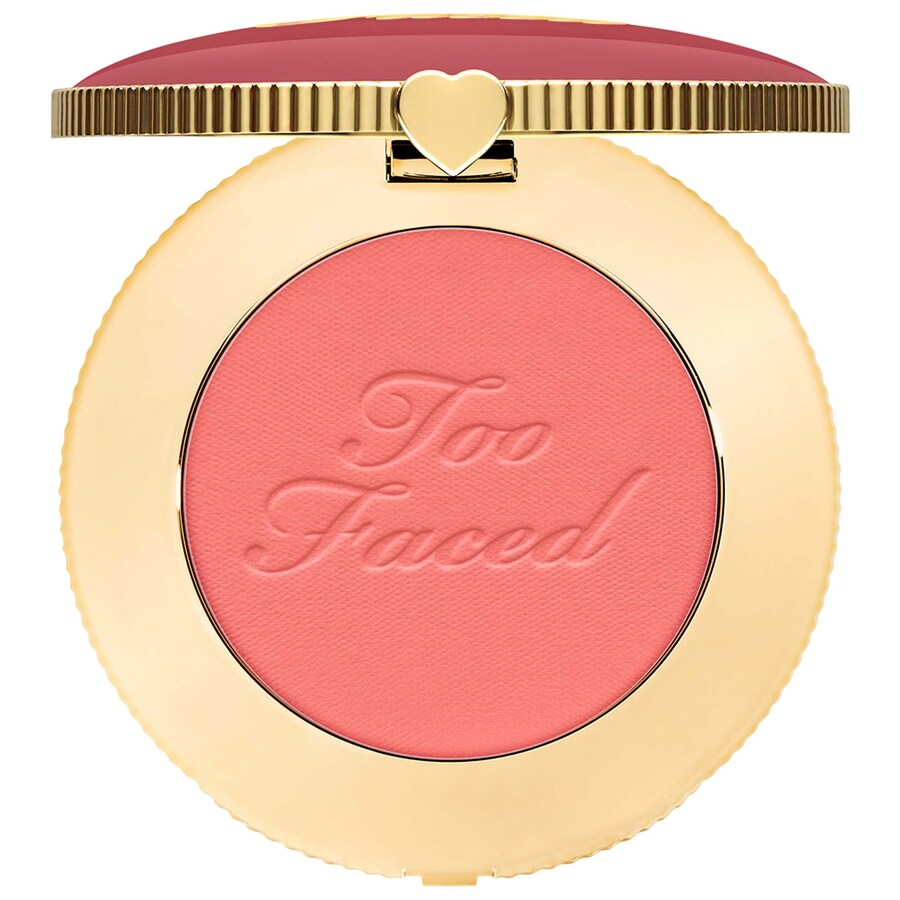 Румяна Cloud Crush Blurring Powder Blush Too Faced, 0.17 oz/5.0 g, Head In The Clouds
Румяна Cloud Crush Blurring Powder Blush Too Faced, 0.17 oz/5.0 g, Head In The Clouds