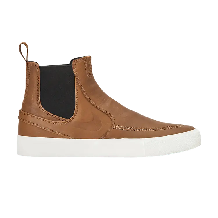 Кроссовки Nike SB Zoom Stefan Janoski Slip Mid RM, бежевый
Кроссовки Nike SB Zoom Stefan Janoski Slip Mid RM, бежевый