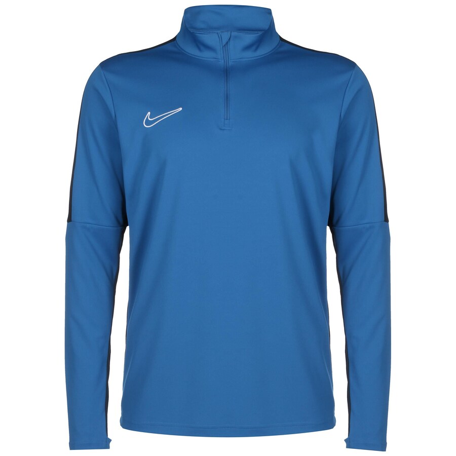 Рубашка performance NIKE Academy 23, синий
Рубашка performance NIKE Academy 23, синий