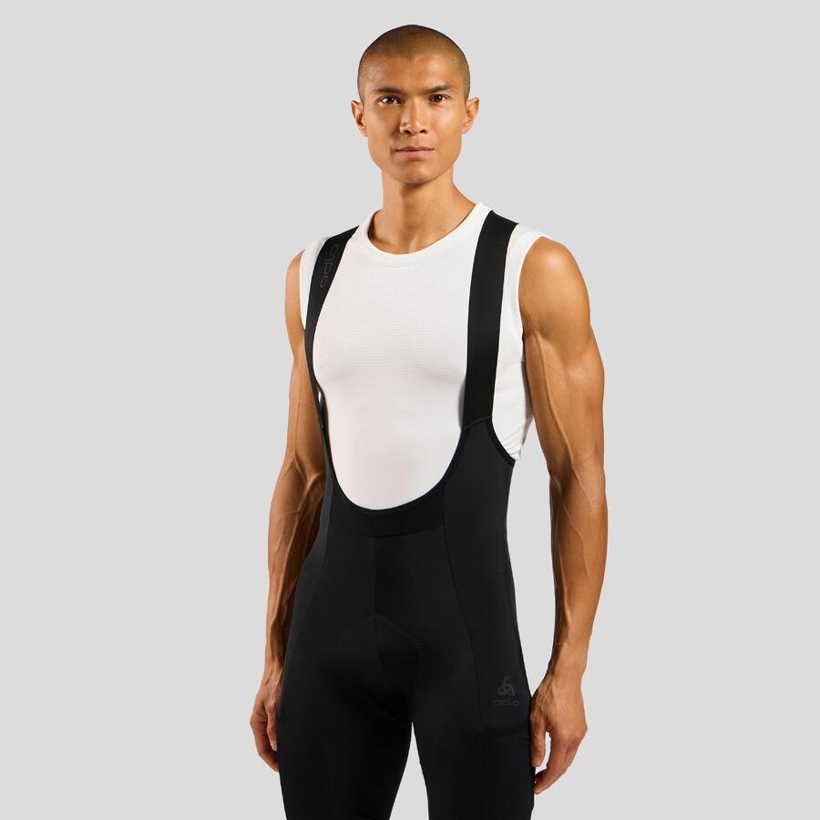 Велосипедные шорты Zeroweight Cargo с лямками ODLO
Велосипедные шорты Zeroweight Cargo с лямками ODLO