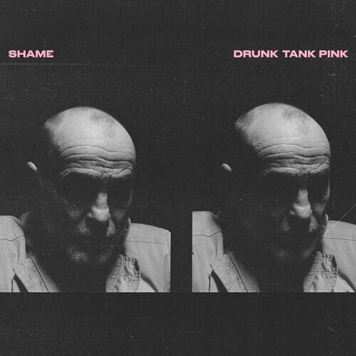 Виниловая пластинка Shame - Drunk Tank Pink
Виниловая пластинка Shame - Drunk Tank Pink