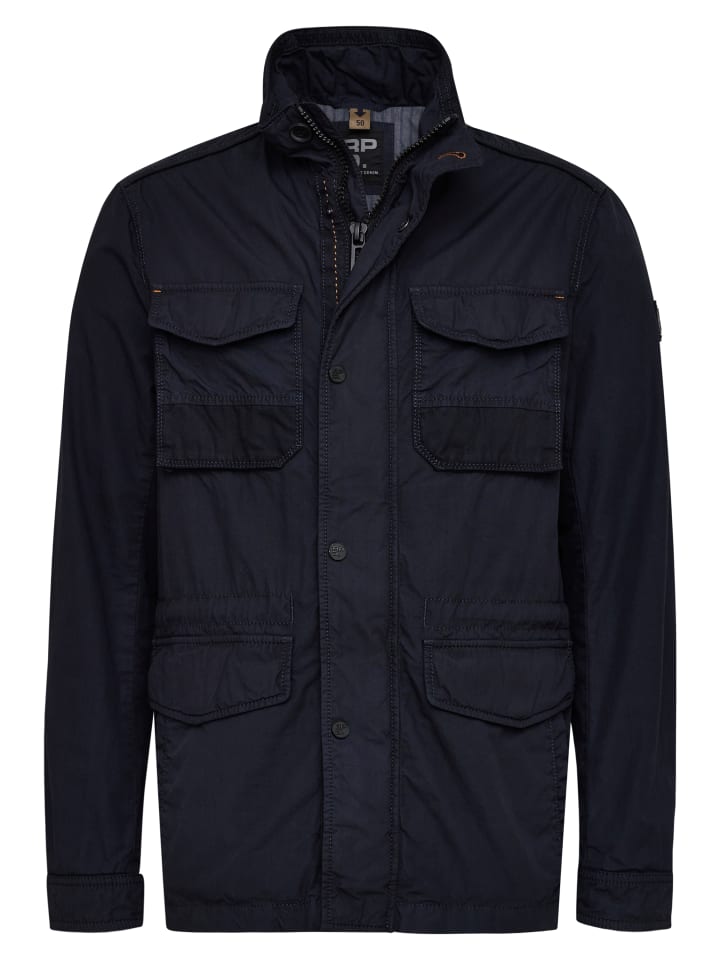 Куртка redpoint, темно-синий
Куртка redpoint, темно-синий