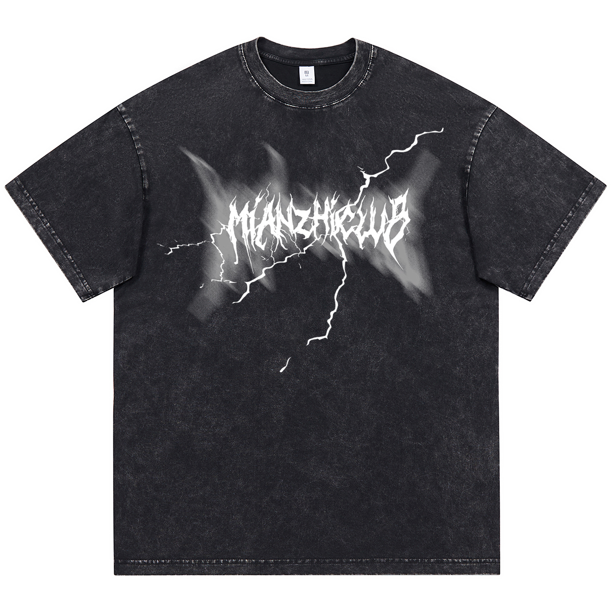 Футболка унисекс хлопковая, темно-синяя 
Футболка унисекс хлопковая, темно-синяя