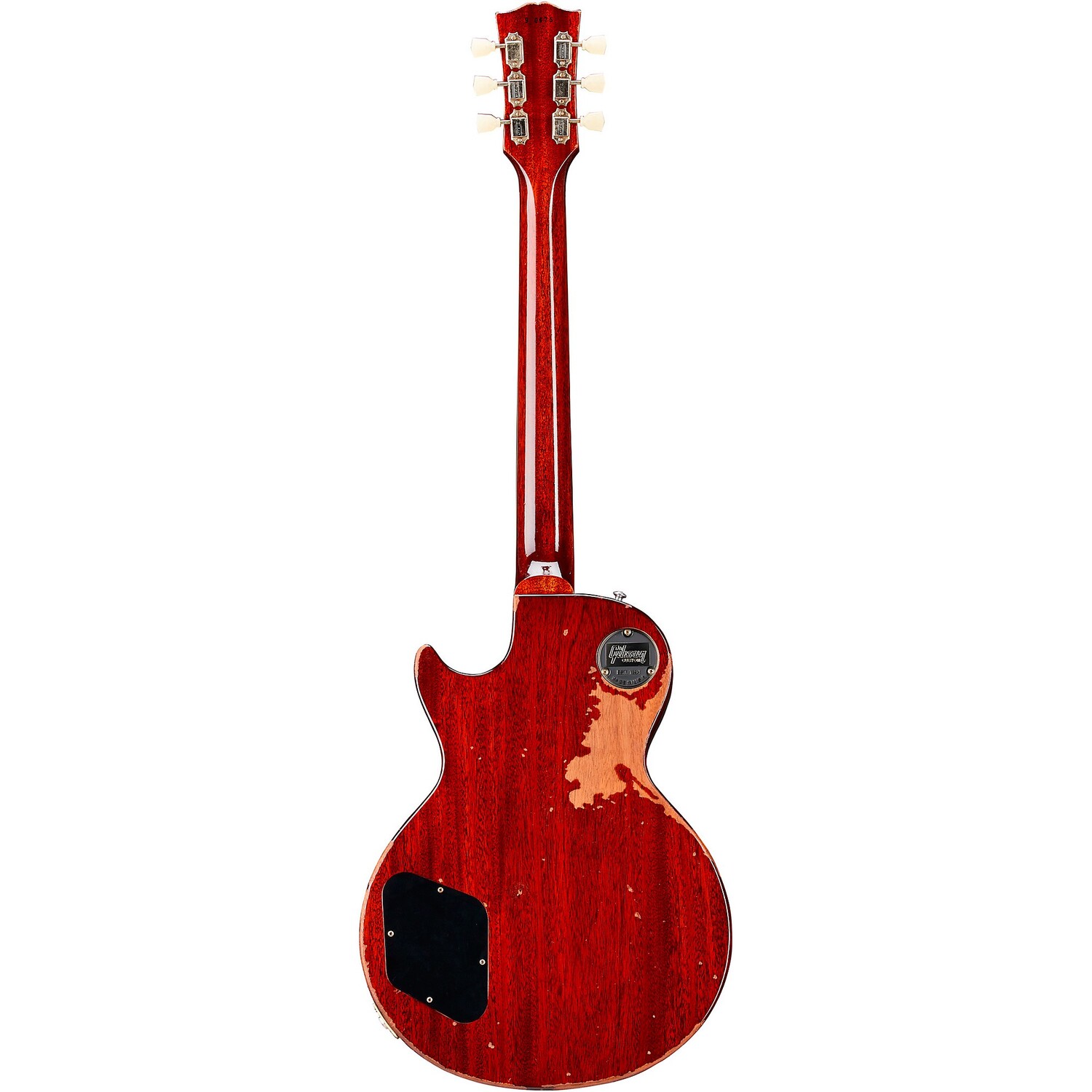 Электрогитара Gibson Custom Tom Murphy 1959 Les Paul Standard Aged Cherry Burst
Электрогитара Gibson Custom Tom Murphy 1959 Les Paul Standard Aged Cherry Burst