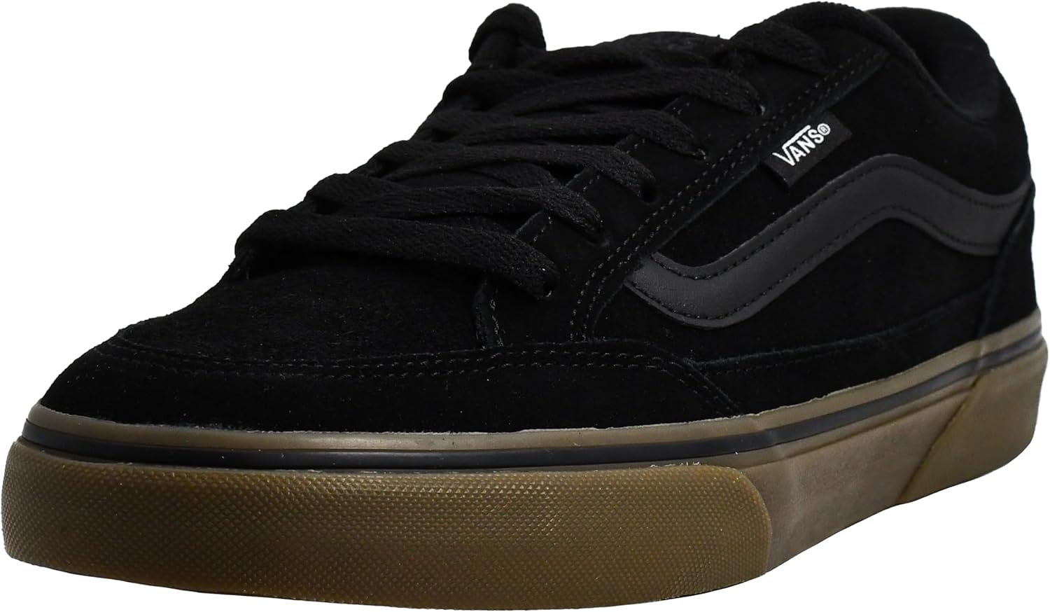 Vans мужские кроссовки Bearcat, Black/Dark Gum
Vans мужские кроссовки Bearcat, Black/Dark Gum