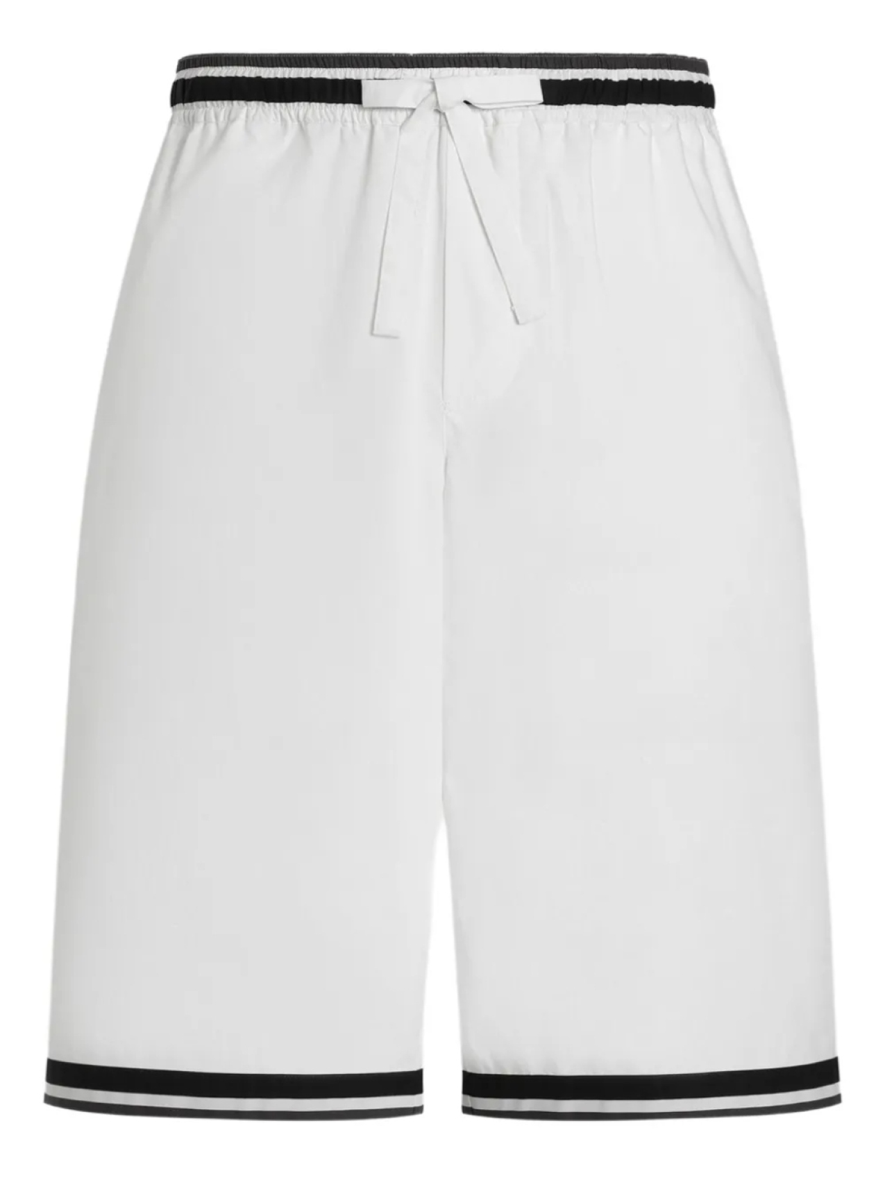 Dolce & Gabbana шорты с принтом Majolica, белый
Dolce & Gabbana шорты с принтом Majolica, белый