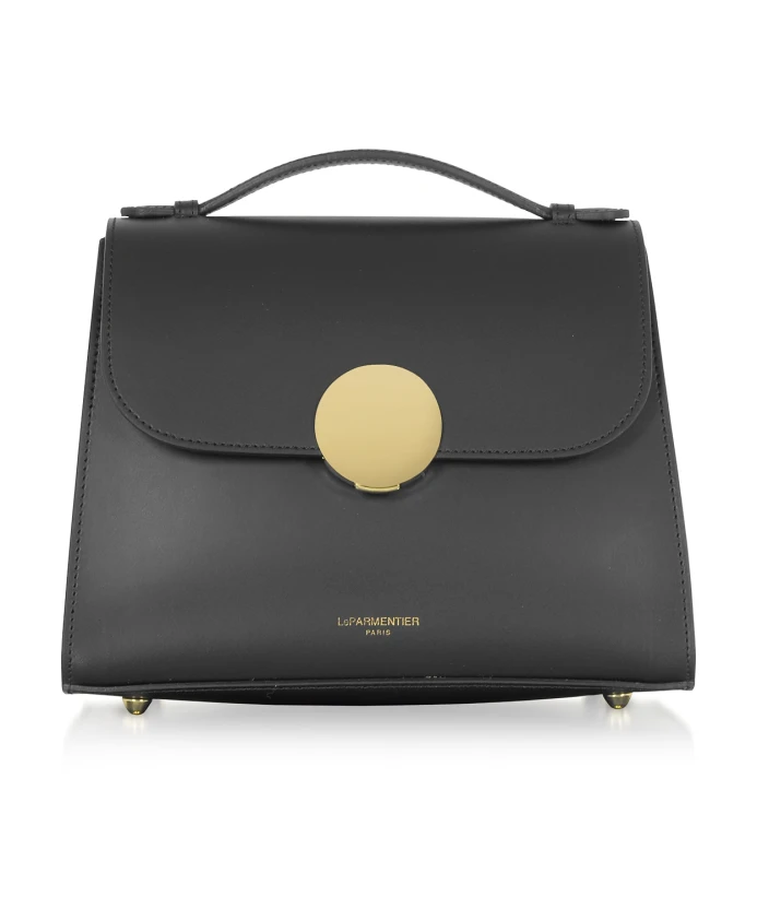 Сумочка Le Parmentier, черный
Сумочка Le Parmentier, черный