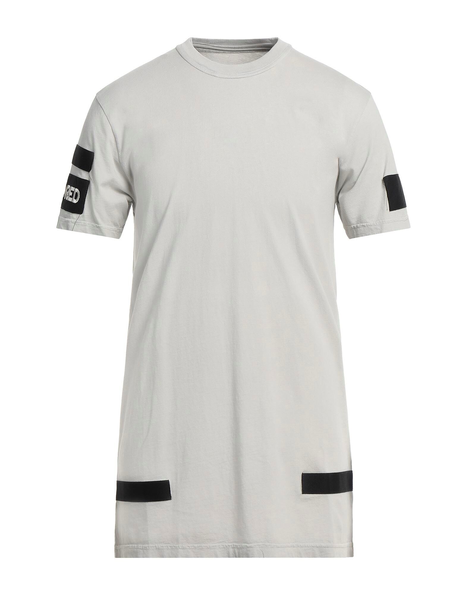 Футболка Ring, светло-серый
Футболка Ring, светло-серый