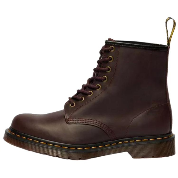 Dr.Martens Кожаные ботинки 1460 Combat Unisex Cherry Red
Dr.Martens Кожаные ботинки 1460 Combat Unisex Cherry Red
