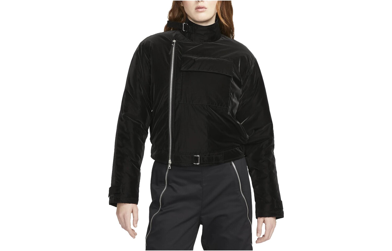 Женская куртка Nike, цвет Black, Черный, Женская куртка Nike, цвет Black
Женская куртка Nike, цвет Black, Черный, Женская куртка Nike, цвет Black