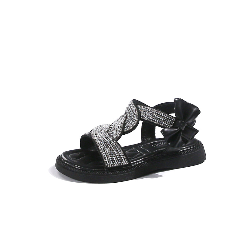 Детские сандалии TONYBEAR, черный
Детские сандалии TONYBEAR, черный