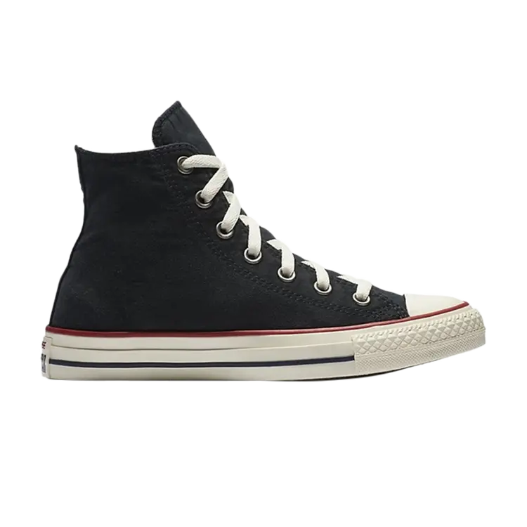 Кроссовки Converse Chuck Taylor All Star Hi, черный
Кроссовки Converse Chuck Taylor All Star Hi, черный