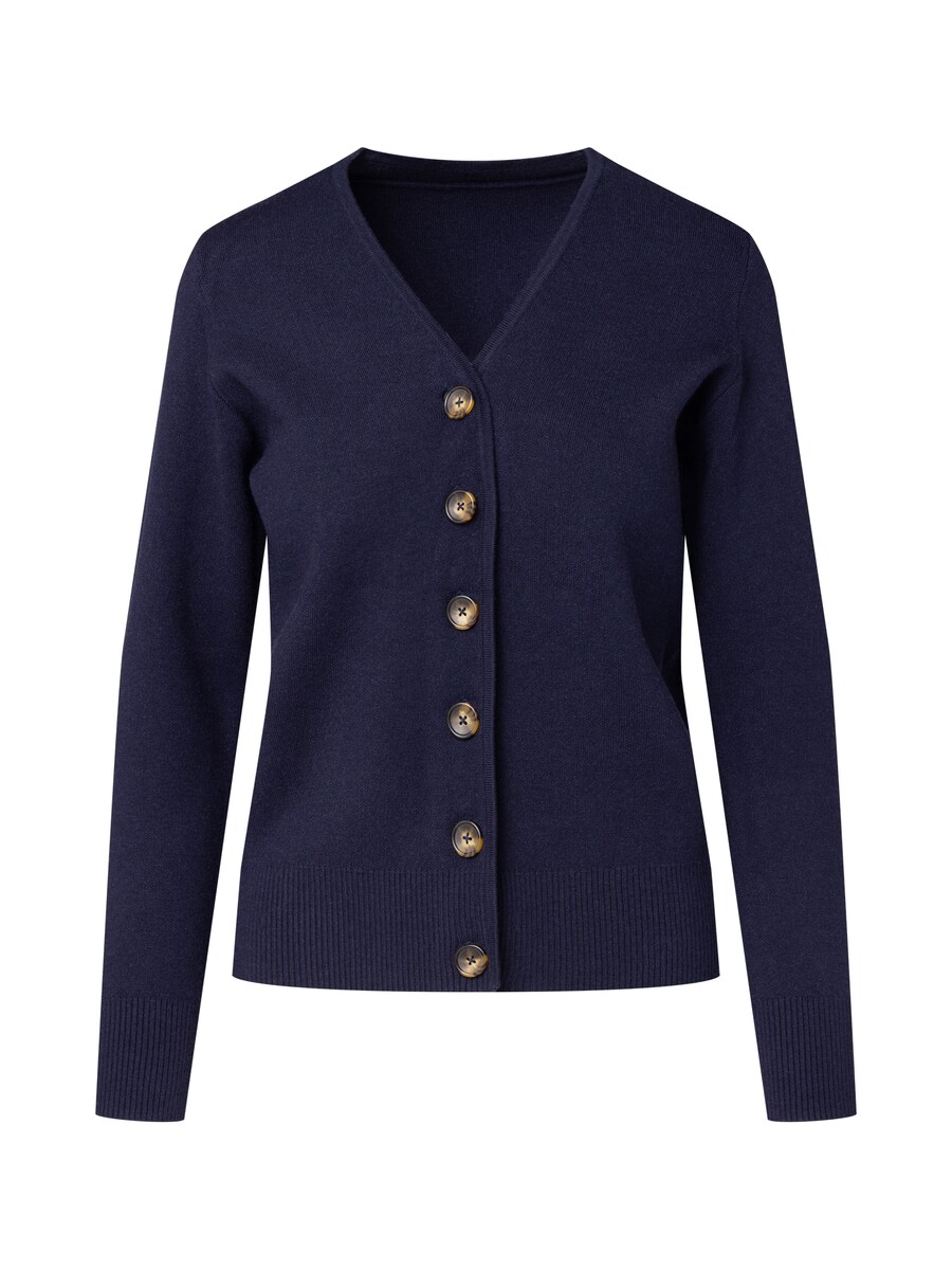 Вязаный кардиган Quiosque, Night Blue
Вязаный кардиган Quiosque, Night Blue