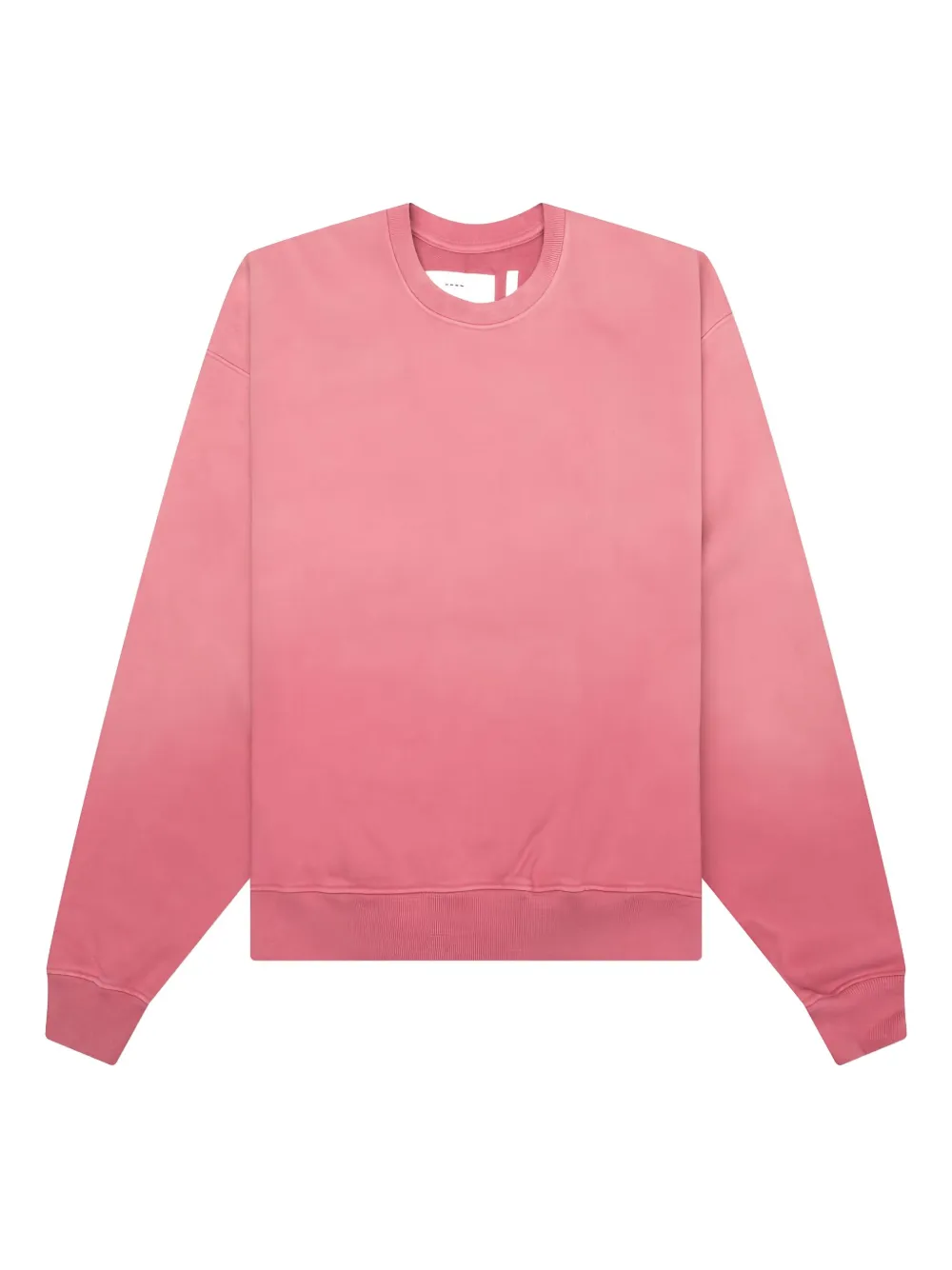 Толстовка с круглым вырезом и графическим принтом D-R-G-N, розовый
Толстовка с круглым вырезом и графическим принтом D-R-G-N, розовый