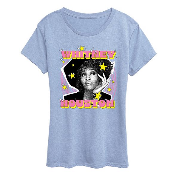 Футболка с принтом Whitney Houston Stars Licensed Character, Heather Chambray Blue, Синий, Футболка с принтом Whitney Houston Stars Licensed Character, Heather Chambray Blue
Футболка с принтом Whitney Houston Stars Licensed Character, Heather Chambray Blue, Синий, Футболка с принтом Whitney Houston Stars Licensed Character, Heather Chambray Blue