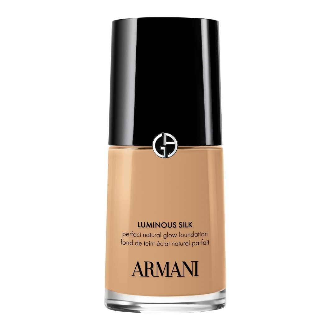 Тональный крем Armani Luminous Silk Foundation, No.5.15
Тональный крем Armani Luminous Silk Foundation, No.5.15