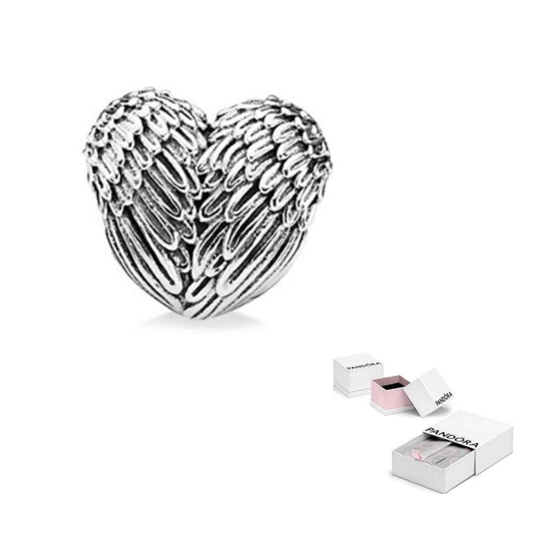 Pandora Аксессуар для женщин Silver
Pandora Аксессуар для женщин Silver