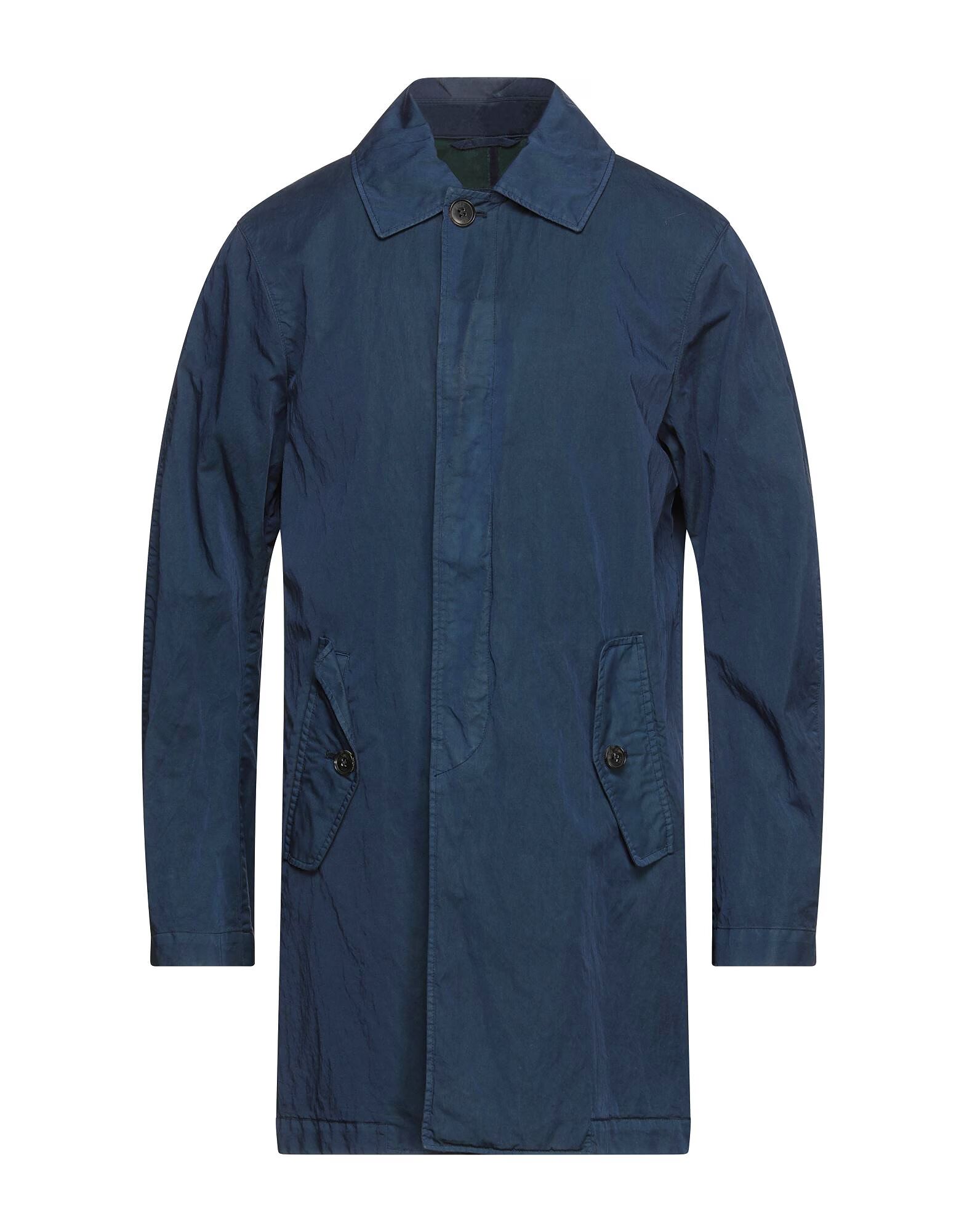 Пальто Baracuta, синий
Пальто Baracuta, синий
