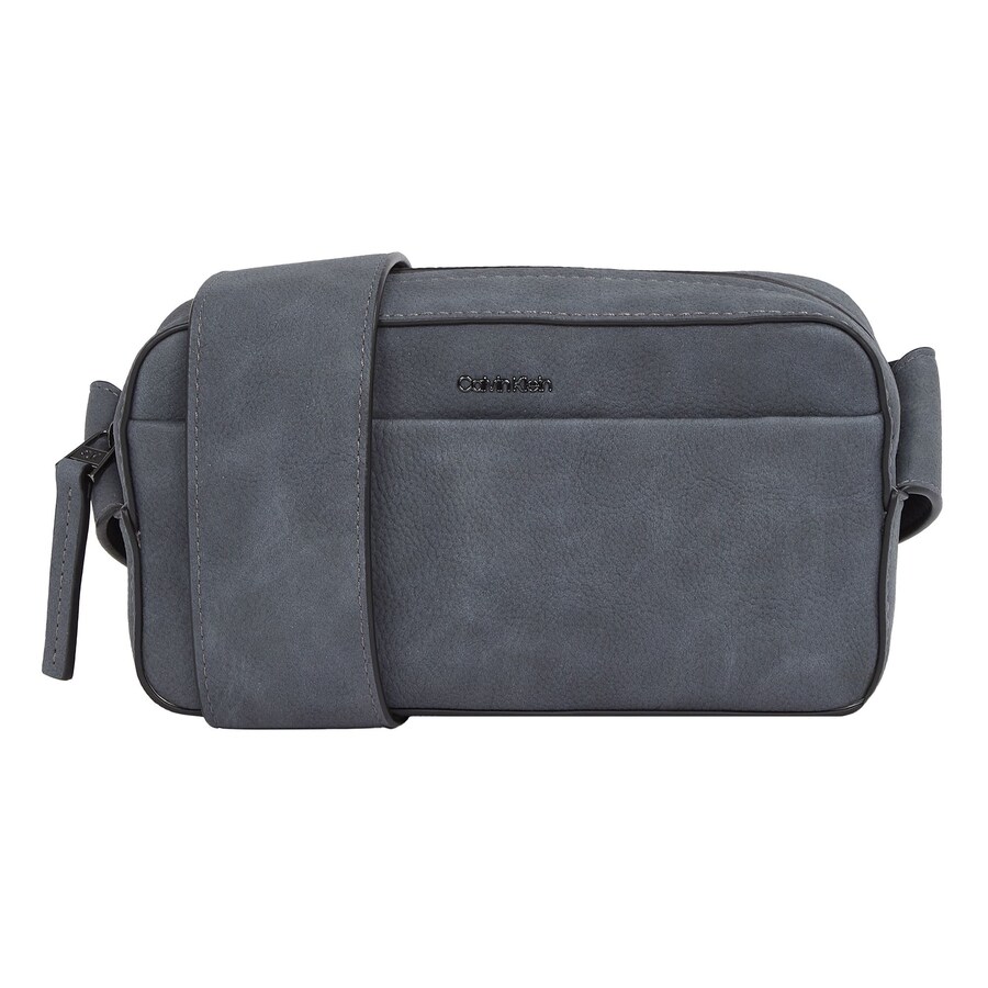 Сумка через плечо Calvin Klein, серый
Сумка через плечо Calvin Klein, серый