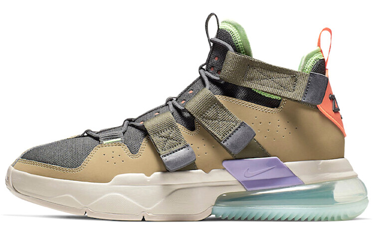 Мужские кроссовки Nike Air Edge 270
Мужские кроссовки Nike Air Edge 270