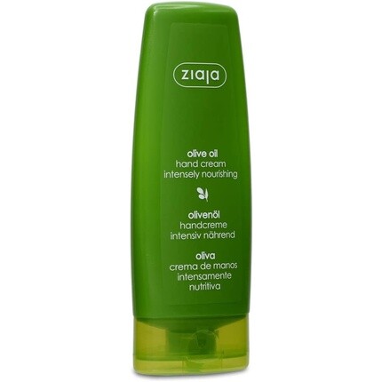 Крем для рук и ногтей с оливковым маслом для сухой кожи 80мл, Ziaja
Крем для рук и ногтей с оливковым маслом для сухой кожи 80мл, Ziaja