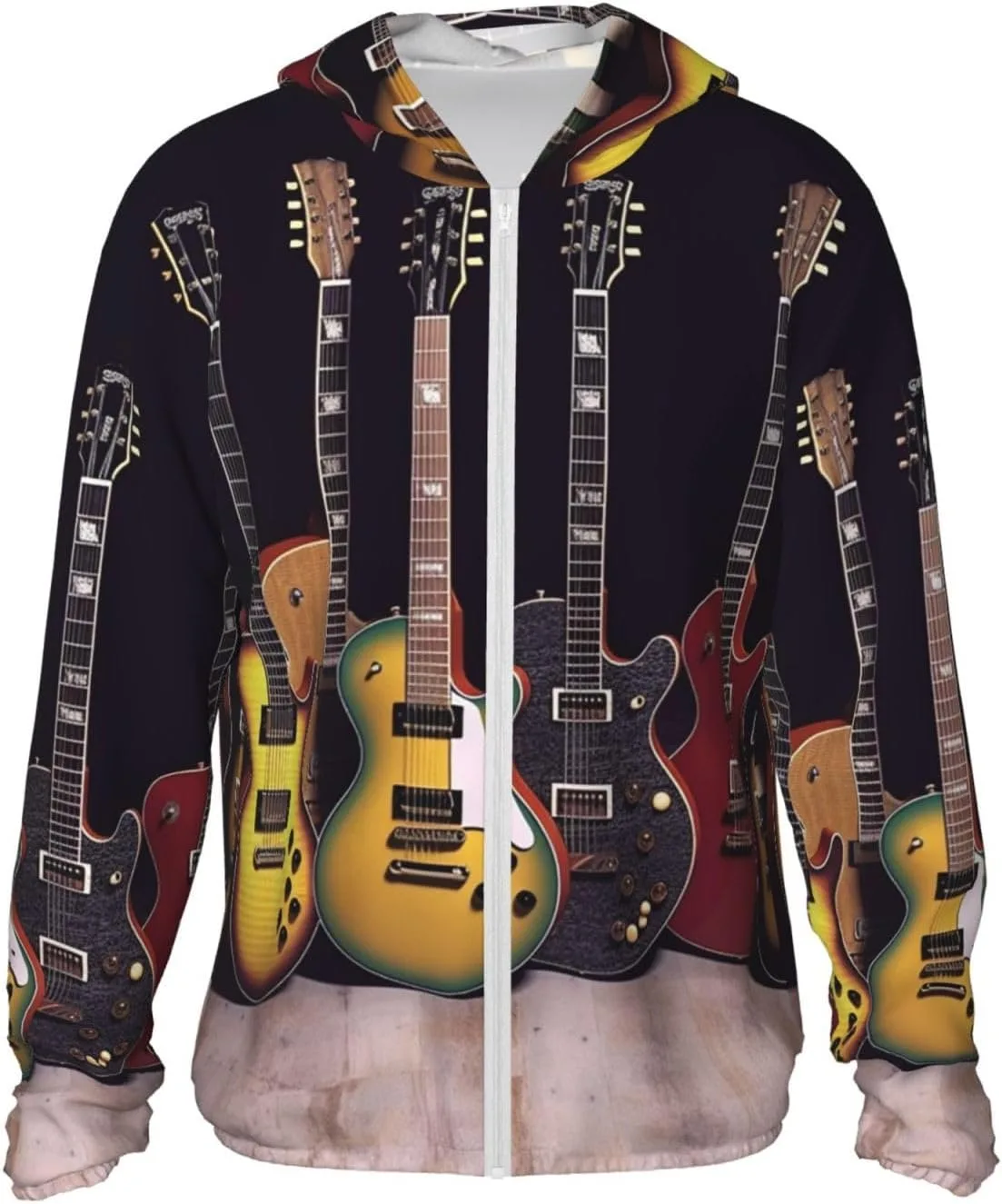 Куртка-толстовка с защитой от солнца Full Zip UPF 50+ HJBNW
Куртка-толстовка с защитой от солнца Full Zip UPF 50+ HJBNW