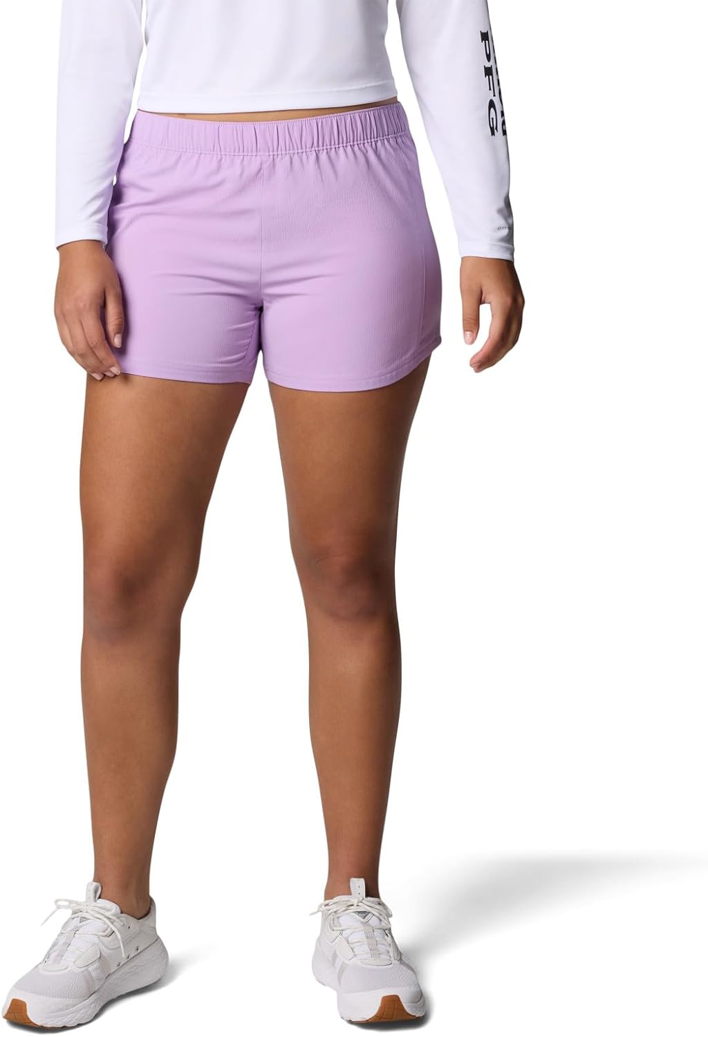 Женские шорты Columbia Tamiami Pull-on, Hydrangea
Женские шорты Columbia Tamiami Pull-on, Hydrangea