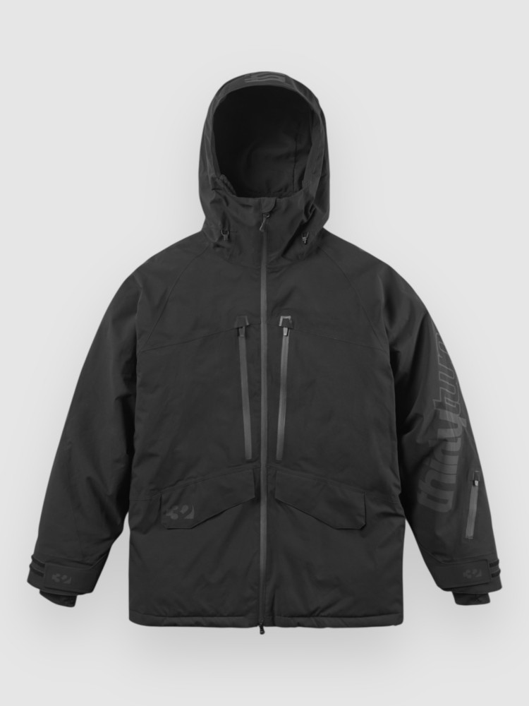Флисовая куртка ThirtyTwo Lashed Insulated Fleecejacke, black, Черный, Флисовая куртка ThirtyTwo Lashed Insulated Fleecejacke, black
Флисовая куртка ThirtyTwo Lashed Insulated Fleecejacke, black, Черный, Флисовая куртка ThirtyTwo Lashed Insulated Fleecejacke, black
