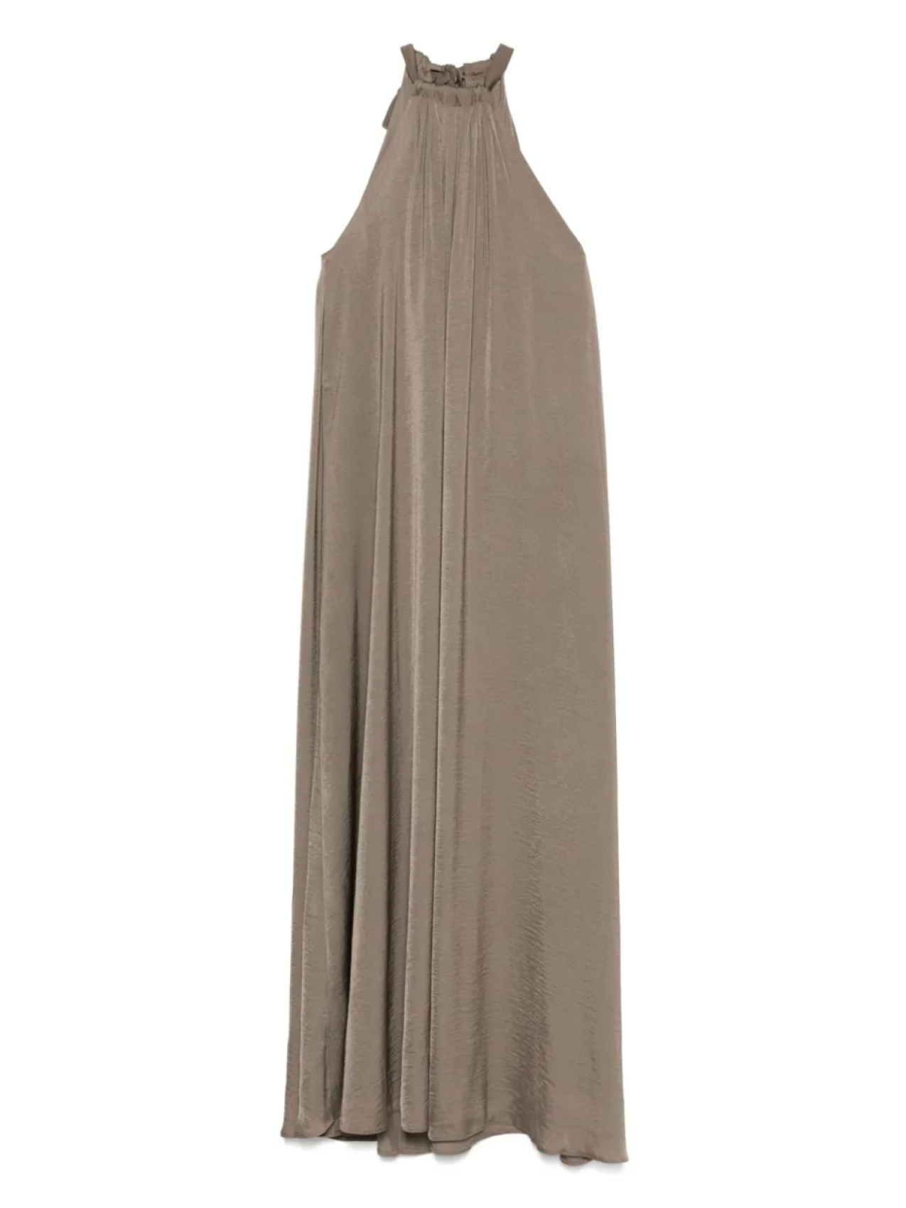 Платье плиссированное MOUTAKI, зеленый
Платье плиссированное MOUTAKI, зеленый