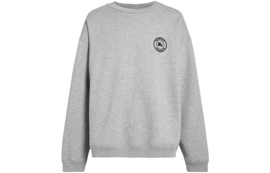 Мужская толстовка Burberry, светло-серый
Мужская толстовка Burberry, светло-серый