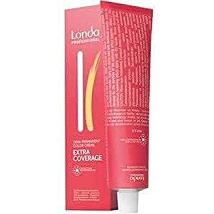 Профессиональная полуперманентная краска для волос с экстрапокрытием 08/07 Светлый Брюнет 60 мл, Londa
Профессиональная полуперманентная краска для волос с экстрапокрытием 08/07 Светлый Брюнет 60 мл, Londa