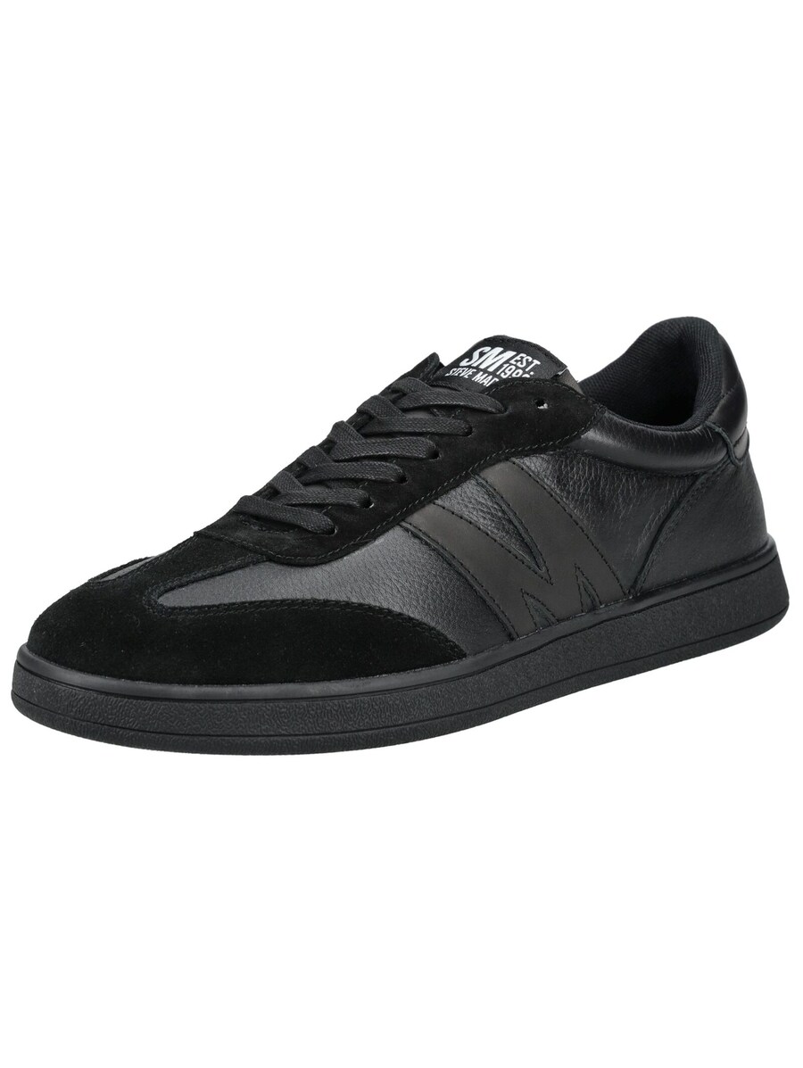 Кроссовки STEVE MADDEN, черный
Кроссовки STEVE MADDEN, черный