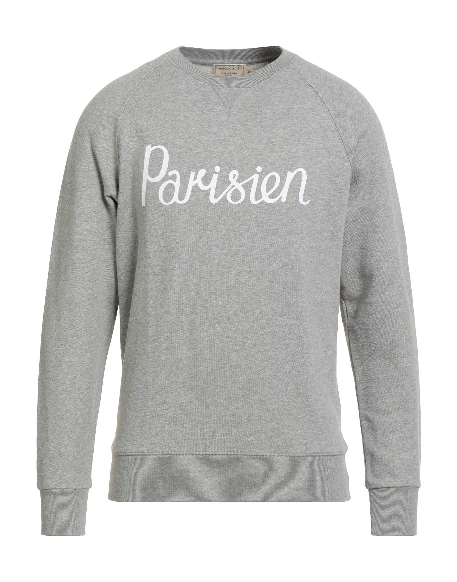 Толстовка Maison Kitsuné, серый
Толстовка Maison Kitsuné, серый