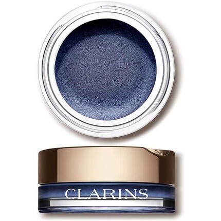 Атласные тени для век Ombre 04 Baby Blue Eyes 4G, Clarins 
Атласные тени для век Ombre 04 Baby Blue Eyes 4G, Clarins