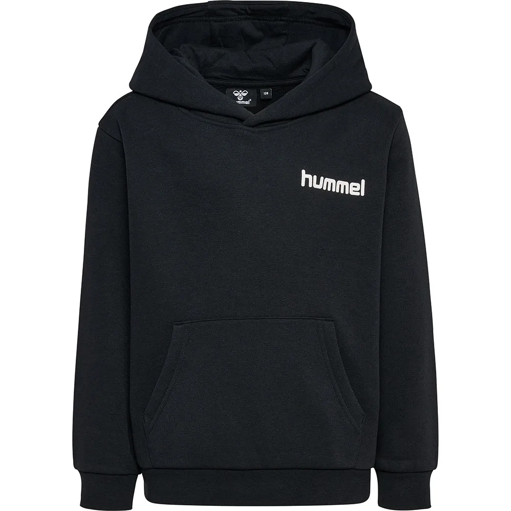 Худи Hummel Motion Co, черный
Худи Hummel Motion Co, черный