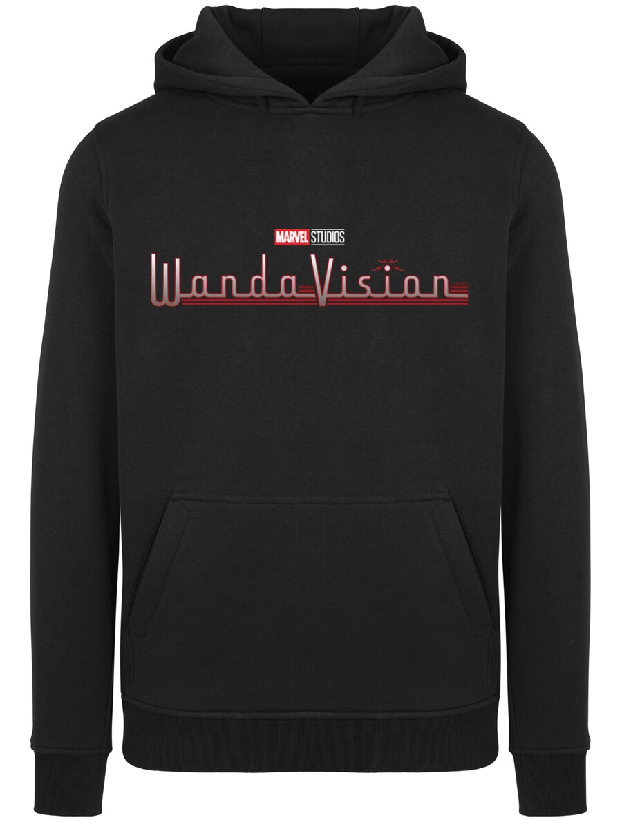 Толстовка F4NT4STIC Marvel WandaVision, черный
Толстовка F4NT4STIC Marvel WandaVision, черный