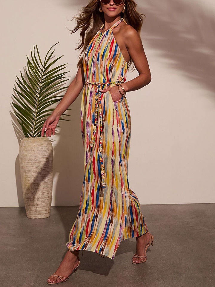 Комбинезон LA Angels, красочный 
Комбинезон LA Angels, красочный