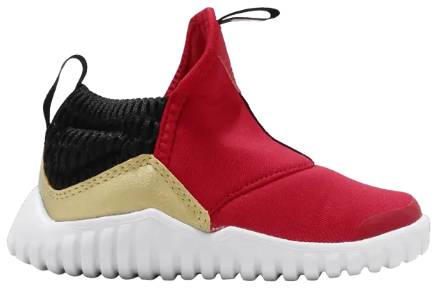 Кроссовки adidas RapidaZen I 'Gold Metallic', красный
Кроссовки adidas RapidaZen I 'Gold Metallic', красный